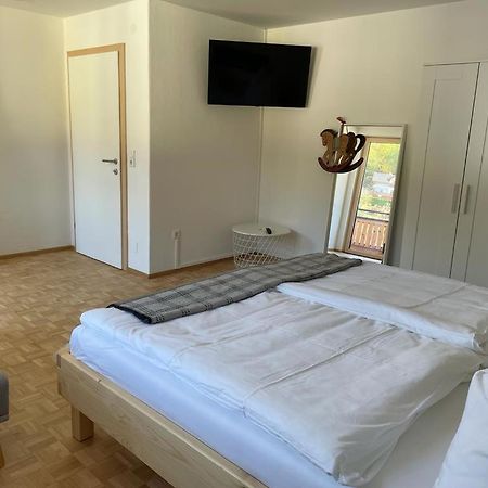 Naturpark Appartment Ratting Εξωτερικό φωτογραφία
