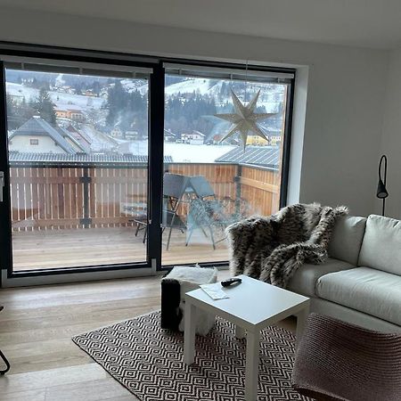 Naturpark Appartment Ratting Εξωτερικό φωτογραφία