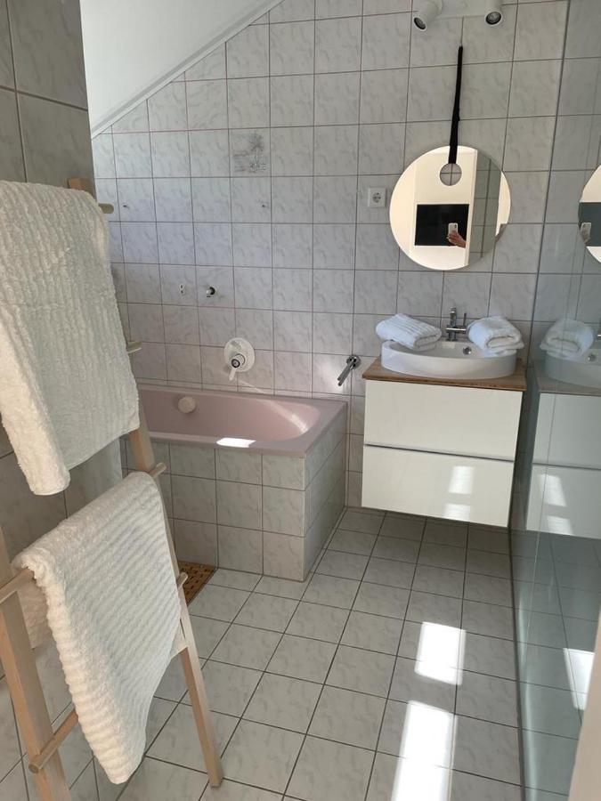Naturpark Appartment Ratting Εξωτερικό φωτογραφία