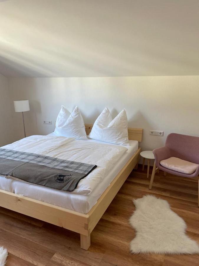 Naturpark Appartment Ratting Εξωτερικό φωτογραφία