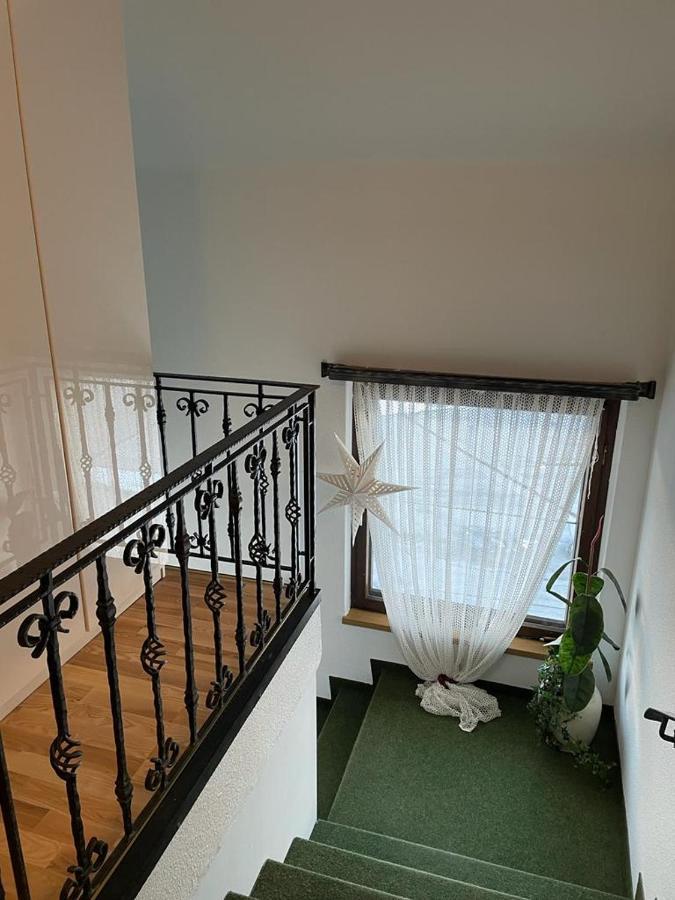 Naturpark Appartment Ratting Εξωτερικό φωτογραφία